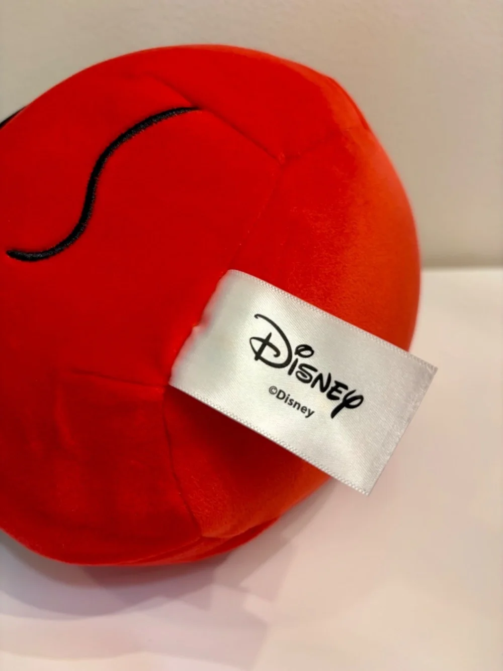 Mickey Mouse Squishmallows Disney plush